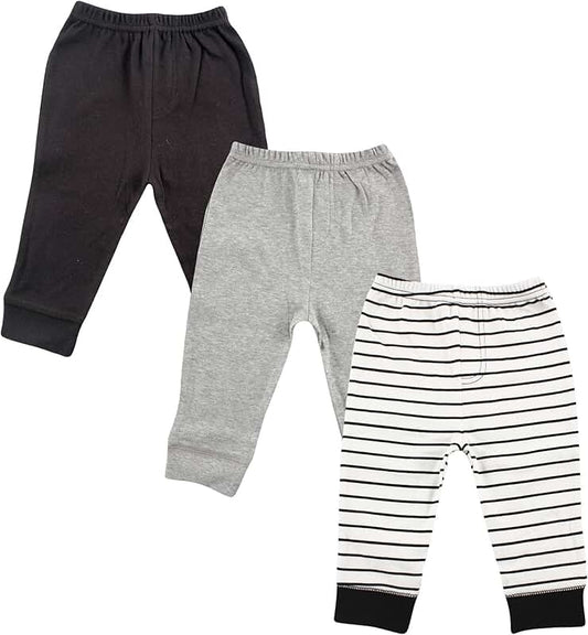 Baby Boys' Cotton Trousers