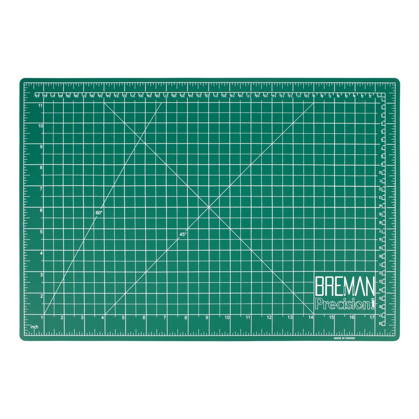 12x18 Inch Self-Healing Rotary Cutting Mat