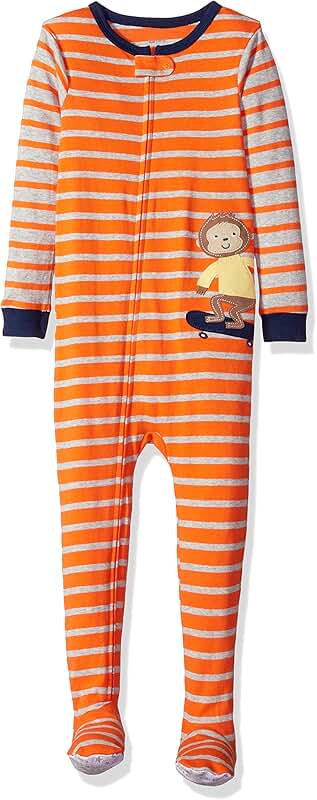 Boys' Cotton Stripe Shirt, 5T