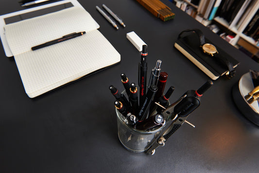 Technical Drawing Fiber Pen 0.5mm
