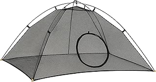 Large Cat Tent for Indoor and Outdoor Use