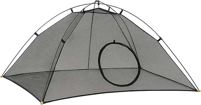 Large Cat Tent for Indoor and Outdoor Use