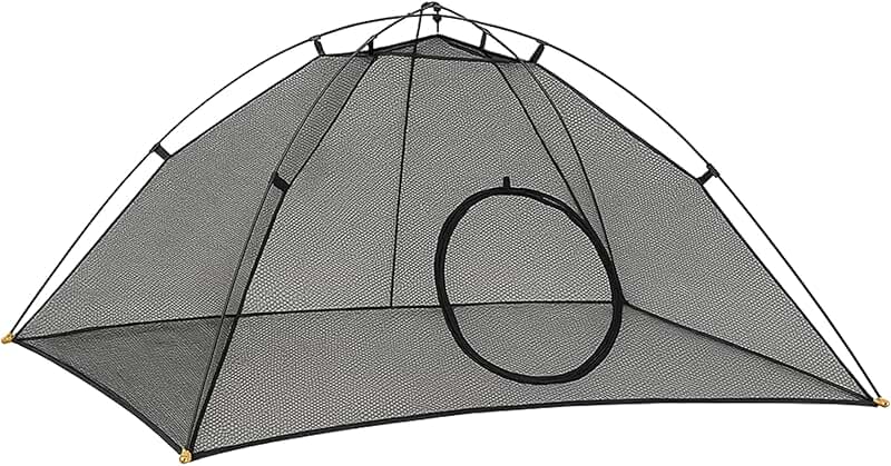 Large Cat Tent for Indoor and Outdoor Use