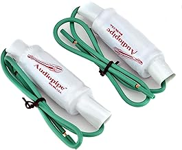 6x9 and 6x8 bass blockers, 2 pcs