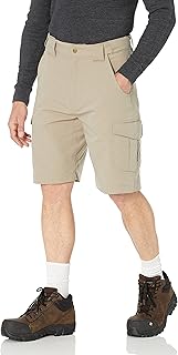 Lightweight Quick-Dry Athletic Shorts for Men