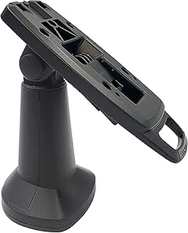 7-inch Tailwind Terminal Stand with Lock and Mount