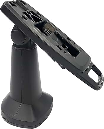 7-inch Tailwind Terminal Stand with Lock and Mount
