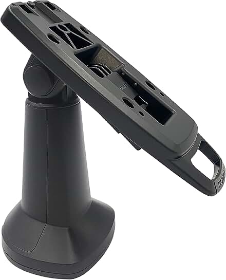 7-inch Tailwind Terminal Stand with Lock and Mount