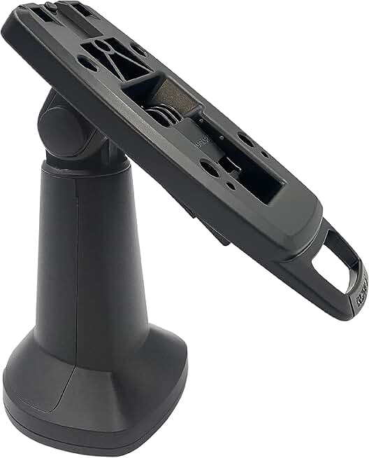 7-inch Tailwind Terminal Stand with Lock and Mount