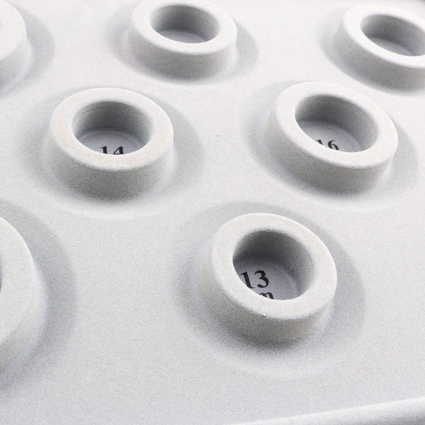 Bead Beading Board for Jewelry Making and Organization