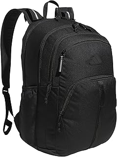 Prime Backpack for Work and Travel with Laptop Compartment