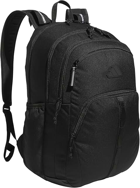Prime Backpack for Work and Travel with Laptop Compartment