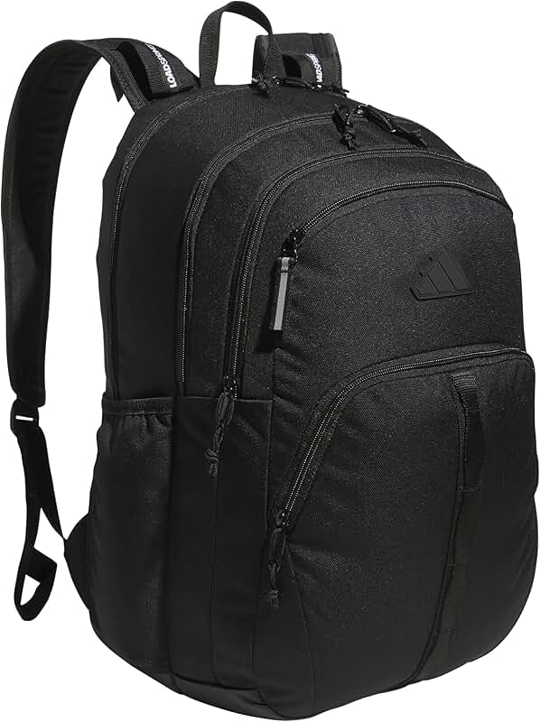 Prime Backpack for Work and Travel with Laptop Compartment