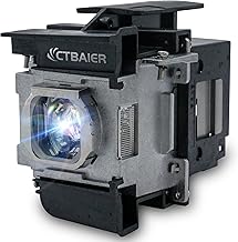 Premium Replacement Lamp for Panasonic Projectors