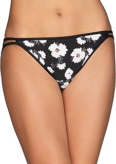 Women's Shine String Bikini Panty