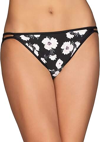 Women's Shine String Bikini Panty