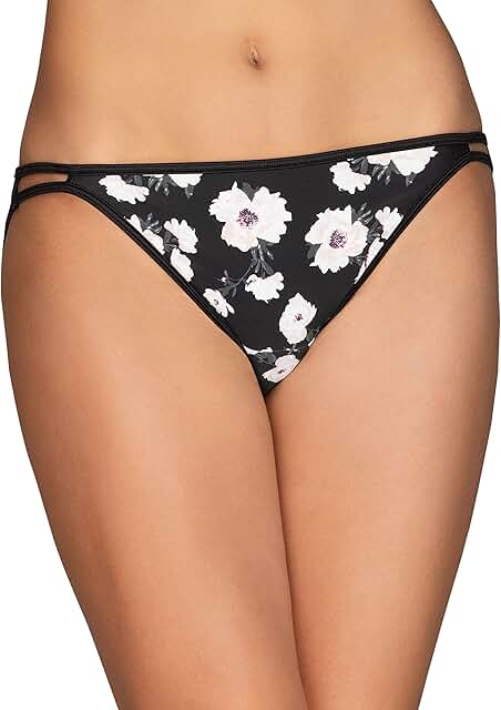 Women's Shine String Bikini Panty