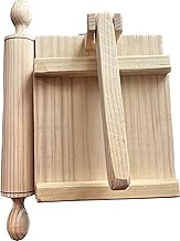 10-inch tortilla press for homemade Mexican tortillas