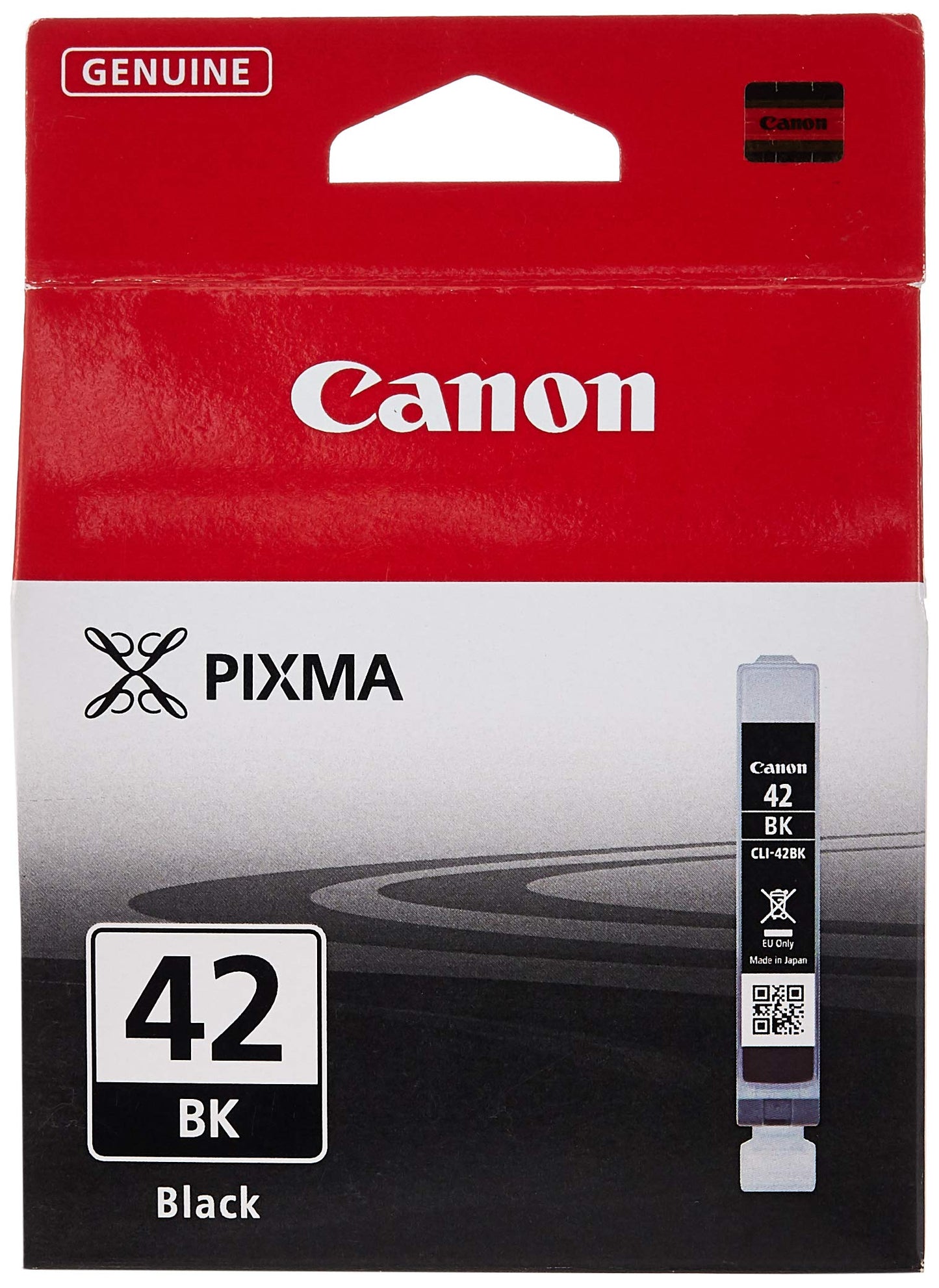 CLI-42 BK Black Ink-Tank Compatible to PIXMA PRO-100