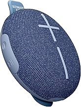 Miniroll Ultra-Portable Waterproof Bluetooth Speaker with Big Bass