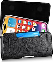 Universal Phone Holster for iPhone and Galaxy Models