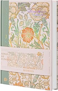 Lined Journal Notebook for Writing and Note Taking