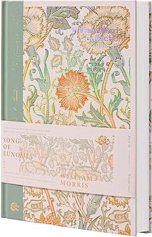 Lined Journal Notebook for Writing and Note Taking