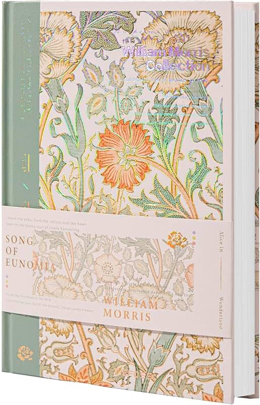 Lined Journal Notebook for Writing and Note Taking