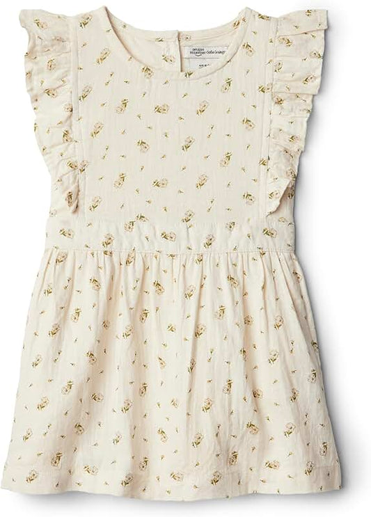Sofia Grainge Toddler and Baby Girls' Linen Dress