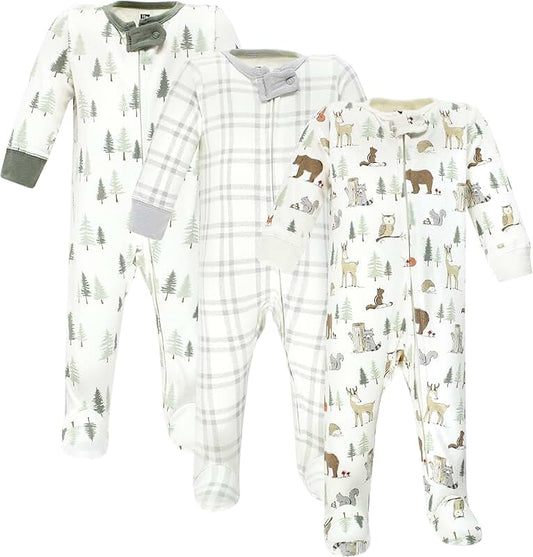Baby Cotton Sleep and Play for All