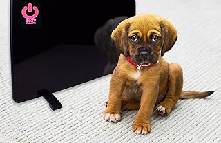 Pet Warmer and Compact Panel Heater for Pets