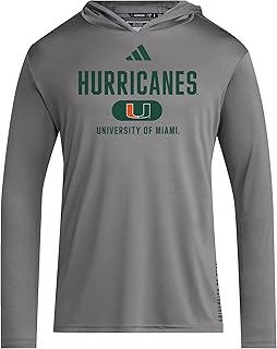 Men's NCAA Training Team Hoodie