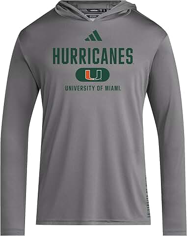 Men's NCAA Training Team Hoodie