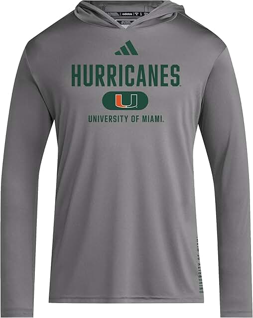 Men's NCAA Training Team Hoodie