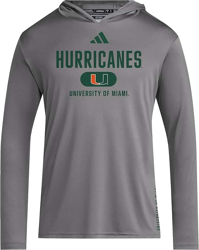 Men's NCAA Training Team Hoodie