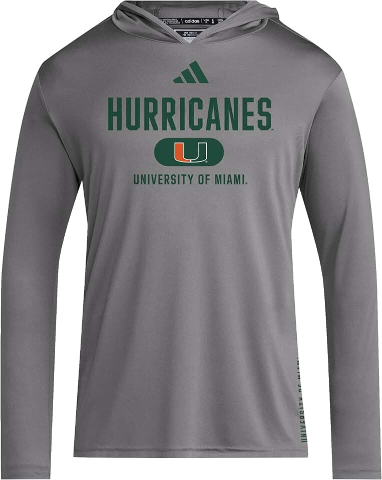 Men's NCAA Training Team Hoodie