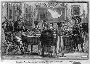 A Slaveholder's Daughter