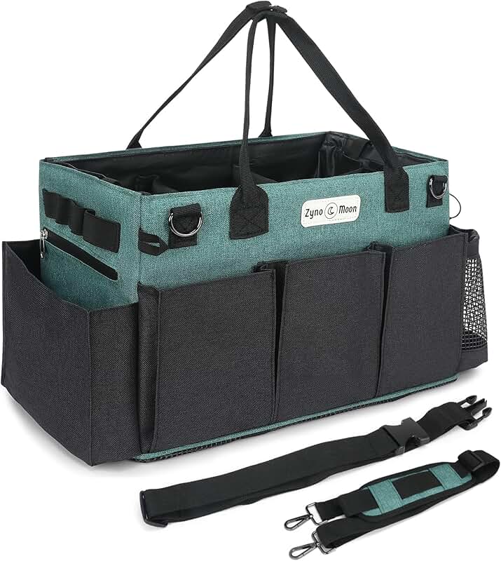 4-Tier Shoe Rack Storage Organizer in Grey