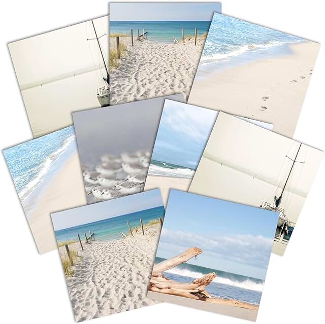 12x12 Inch Decorative Double-Sided Paper Pack for Crafts