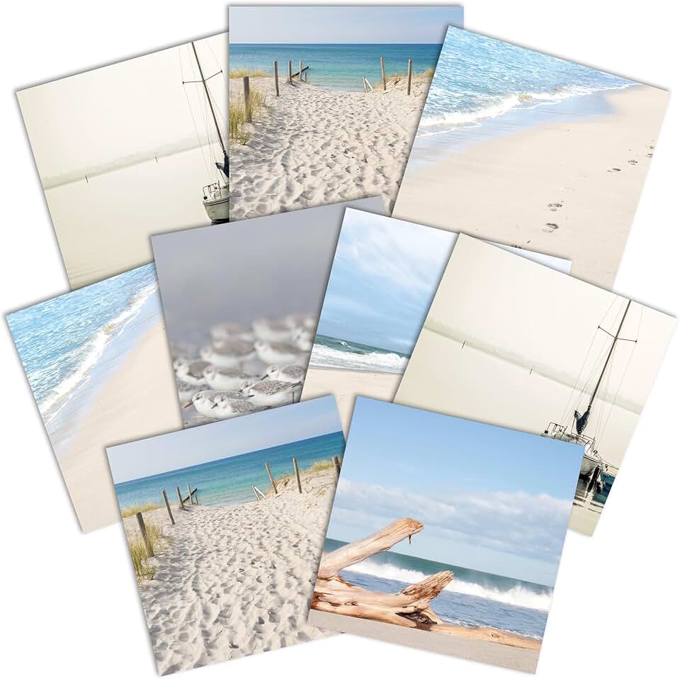 12x12 Inch Decorative Double-Sided Paper Pack for Crafts