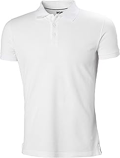 Crew Polo Shirt