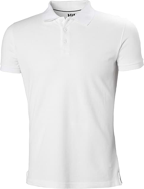Crew Polo Shirt