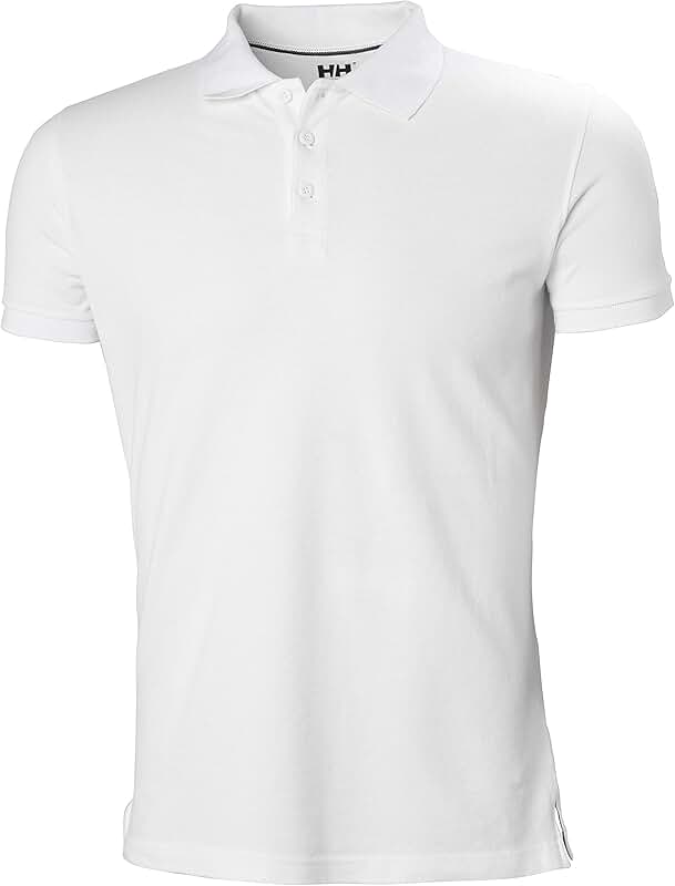 Crew Polo Shirt