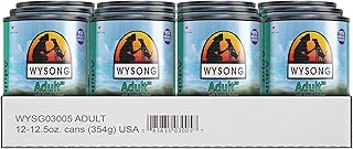 12-Pack Dog Maintenance Food, 13 Ounces
