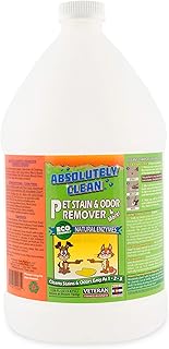 Effective Pet Odor Eliminator for Home Use