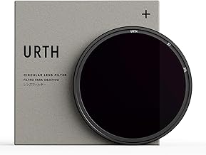 37mm Infrared (R72) Lens Filter for IR Photography