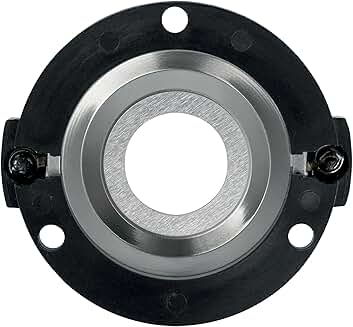Street Series Bullet Tweeter Rebuild Kit with Voice Coil