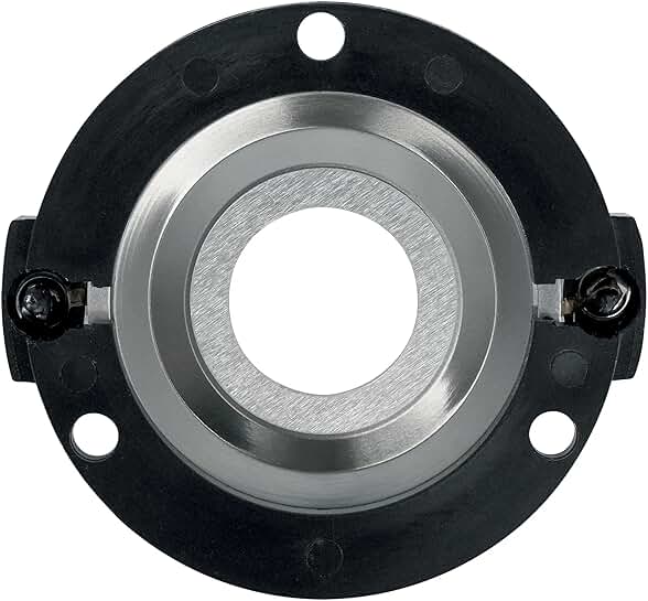 Street Series Bullet Tweeter Rebuild Kit with Voice Coil