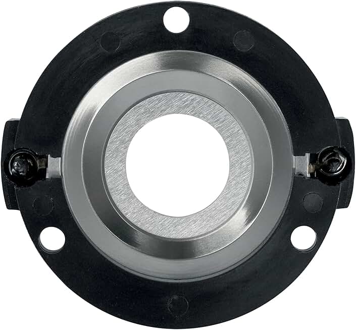 Street Series Bullet Tweeter Rebuild Kit with Voice Coil