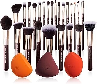 Makeup Brush and Sponge Set T280 SP013